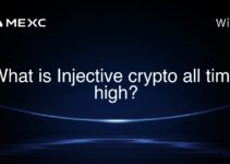 What is Injective crypto all time high? What is Injective crypto all time high?