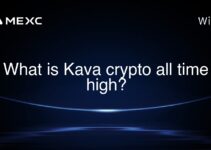 What is Kava crypto all time high? What is Kava crypto all time high?