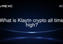 What is Klaytn crypto all time high? What is Klaytn crypto all time high?