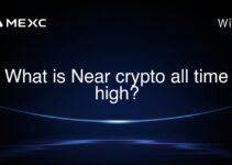 What is Near crypto all time high? What is Near crypto all time high?