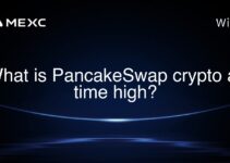 What is PancakeSwap crypto all time high? What is PancakeSwap crypto all time high?