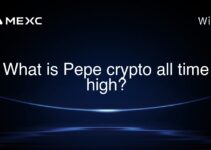 What is Pepe crypto all time high? What is Pepe crypto all time high?