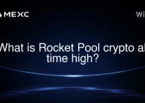 What is Rocket Pool crypto all time high? What is Rocket Pool crypto all time high?