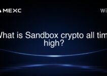 What is Sandbox crypto all time high? What is Sandbox crypto all time high?