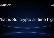 What is Sui crypto all time high? What is Sui crypto all time high?