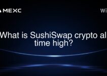 What is SushiSwap crypto all time high? What is SushiSwap crypto all time high?