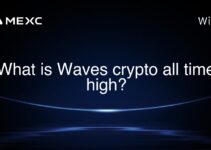 What is Waves crypto all time high? What is Waves crypto all time high?