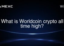 What is Worldcoin crypto all time high? What is Worldcoin crypto all time high?