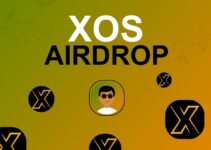 XOS Airdrop and Upcoming Listing: Everything Explained XOS Airdrop and Upcoming Listing: Everything Explained