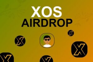 XOS Airdrop and Upcoming Listing: Everything Explained