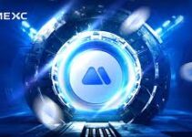 Riding the Crypto Wave: Perjalanan MEXC di Q3 2025 Melalui Peluncuran dan Listing yang Menggebrak Riding the Crypto Wave: Perjalanan MEXC di Q3 2025 Melalui Peluncuran dan Listing yang Menggebrak