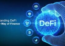 DeFiとは何か、そして従来の金融とどう異なるのか DeFiとは何か、そして従来の金融とどう異なるのか