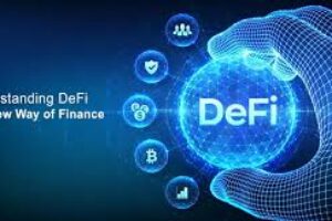 什么是去中心化金融（DeFi），它与传统金融有何不同