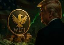 WLFI Launch Week: Trump’s $550M DeFi Project Goes Live WLFI Launch Week: Trump’s $550M DeFi Project Goes Live