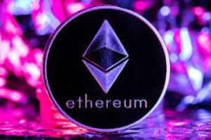 Agustus menjadi bulan terbaik untuk jaringan Ethereum sejak Mei 2021