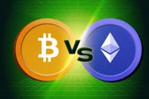 比特币 BTC 和以太坊 ETH 的价格预测（长期）