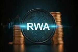 RWA（现实世界资产）在加密货币中的崛起：为什么代币化资产是下一个大潮流