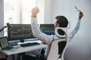 TIP INVESTASI BERDASARKAN TREND atau NARASI