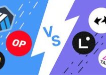 Pertarungan Layer 2: Optimisme vs zk-Rollups, Siapa yang Menang dalam Pertarungan UX? Pertarungan Layer 2: Optimisme vs zk-Rollups, Siapa yang Menang dalam Pertarungan UX?