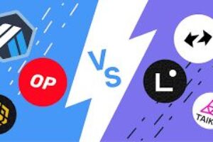 Layer 2 lahing: Optimism vs zk-Rollups, kes võidab UX lahingus?