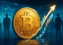 Bitcoin silmitsi survega pärast üle $117 000 hüpet Bitcoin silmitsi survega pärast üle $117 000 hüpet
