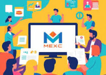 Krüpto Süda: Kuidas MEXC globaalne kogukond toidab selle kasvu Krüpto Süda: Kuidas MEXC globaalne kogukond toidab selle kasvu