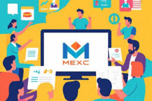 The Heart of Crypto: How MEXC’s Global Community Fuels Its Growth