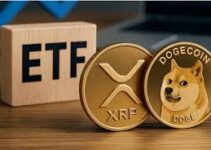 狗狗币和瑞波币ETF进入美国金融市场 狗狗币和瑞波币ETF进入美国金融市场
