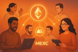 How Institutional Adoption Is Transforming Ethereum From a Digital Asset into the Infrastructure of Global Finance