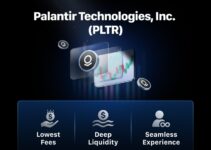 Palantir (PLTRUSDT) Surges Amid AI Transformation — Full Trading Guide & Market Outlook Palantir (PLTRUSDT) Surges Amid AI Transformation — Full Trading Guide & Market Outlook