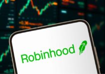 Apa Itu Robinhood (HOODUSDT), Dari Revolusi Tanpa Komisi ke Tren Saham Tertokenisasi Berikutnya Apa Itu Robinhood (HOODUSDT), Dari Revolusi Tanpa Komisi ke Tren Saham Tertokenisasi Berikutnya