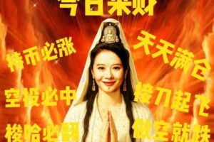 “XIUXIAN” Ignites a Frenzy on BNB Chain: From Community Culture to a Thousandfold Crypto Myth