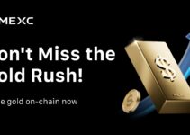 Gold’s Rally Meets Blockchain: From Safe Haven to Digital Assets Gold’s Rally Meets Blockchain: From Safe Haven to Digital Assets