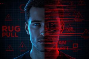 Crypto Fraud Explained: From Rug Pulls to Deepfakes and How to Stay Safe