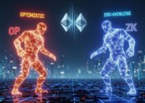 Optimistic vs ZK Rollups: Who Wins the L2 UX Battle? Optimistic vs ZK Rollups: Who Wins the L2 UX Battle?