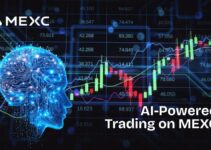 AI-Powered Trading on MEXC: Smarter Orders, Smoother Workflow AI-Powered Trading on MEXC: Smarter Orders, Smoother Workflow