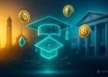 7 Kampus yang Mempelajari Crypto di Indonesia dan Dunia 7 Kampus yang Mempelajari Crypto di Indonesia dan Dunia