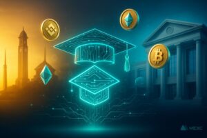 7 Kampus yang Mempelajari Crypto di Indonesia dan Dunia