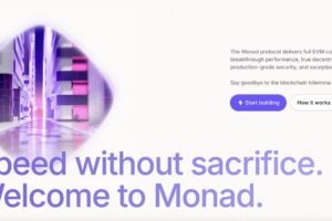 Monad Airdrop: Everything You Need to Know Before the Claim Portal Opens