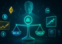 Futarchy, Konsep Cemerlang yang Layak Diterapkan di Dunia Kripto