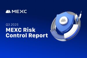 MEXC Risk Control Report: Q3 2025