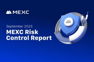 MEXC Risk Control Report: Q3 2025
