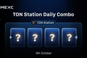 Today’s Ton Station Daily Combo for October 9, 2025