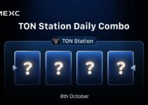 Today’s Ton Station Daily Combo for October 8, 2025 Today’s Ton Station Daily Combo for October 8, 2025