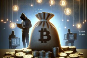 North Korean Crypto Heists Surpass $2 Billion in 2025