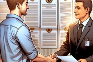 Roger Ver Settles Tax Evasion Charges with DOJ