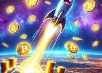 MemeRush’s Spectacular Launch: A Deep Dive into Memecoin Mania MemeRush’s Spectacular Launch: A Deep Dive into Memecoin Mania
