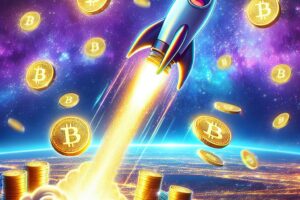 MemeRush’s Spectacular Launch: A Deep Dive into Memecoin Mania