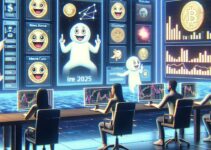 MEXC Insights: The Evolution of Meme Coin Trading in 2025 MEXC Insights: The Evolution of Meme Coin Trading in 2025