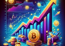 Bitcoin’s Surge Towards a $180K Peak Amid Market Euphoria Bitcoin’s Surge Towards a $180K Peak Amid Market Euphoria